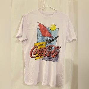 Coca Cola T Shirt